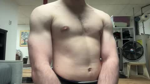 shirtlesshunk15 online show from 04-19-26, 01:27