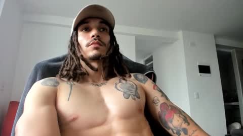 Snapshot of shiryu_ak chatting on 03-18-26, 03:15 -- online show from 03-18-26, 03:15