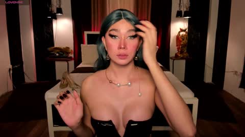 Snapshot of shivvariana_manflayer chatting on 12-18-24, 07:04 WET AND WILD YHANNA online show from 12-18-24, 07:04