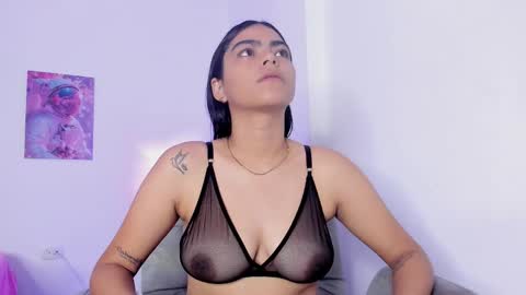 shizuka 11  online show from 10-28-25, 11:25