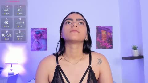 shizuka 11  online show from 11-26-25, 11:11