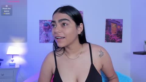 shizuka 11  online show from 11-27-25, 11:12