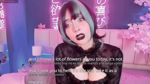 Valentina online show from 03-30-26, 08:43