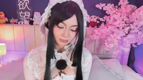 Snapshot of shizuko___ chatting on 05-08-26, 08:58 Valentina online show from 05-08-26, 08:58