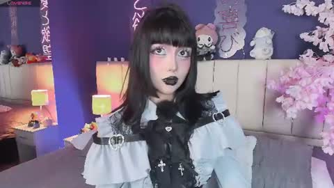 Snapshot of shizuko___ chatting on 06-10-26, 09:03 Valentina online show from 06-10-26, 09:03