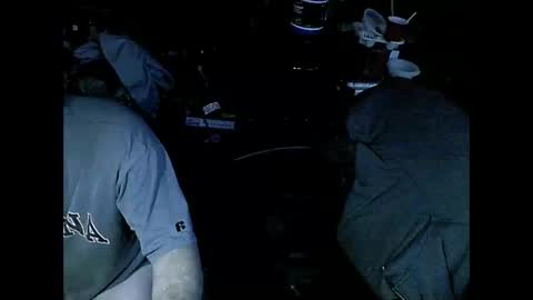 Shoani online show from 05-01-26, 06:56