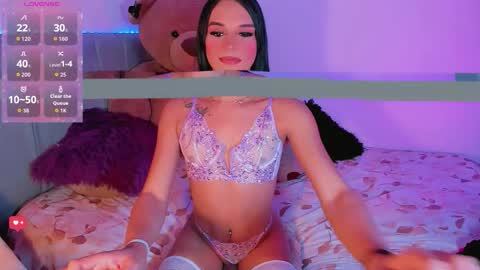 Nazareth arraiz online show from 03-13-26, 11:17