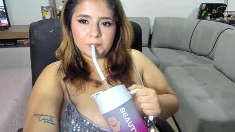 Shofia Beltran online show from 02-27-25, 11:15