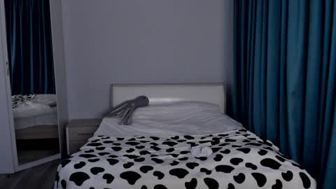 Agatha online show from 01-30-25, 04:45