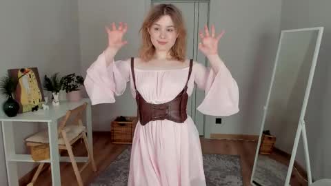 Agatha online show from 09-18-25, 01:24