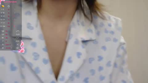 Snapshot of shonnacooperrider chatting on 02-14-26, 11:29 Margo online show from 02-14-26, 11:29