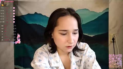 Snapshot of shonnacooperrider chatting on 03-03-26, 11:16 Margo online show from 03-03-26, 11:16