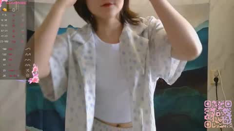 Snapshot of shonnacooperrider chatting on 03-06-26, 11:39 Margo online show from 03-06-26, 11:39