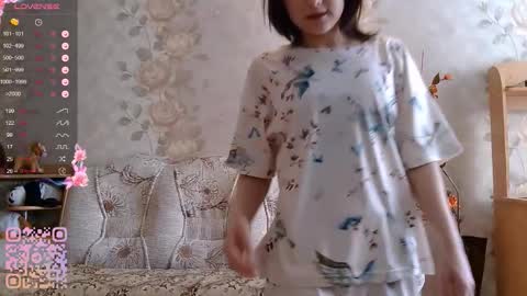 Snapshot of shonnacooperrider chatting on 03-11-26, 11:05 Margo online show from 03-11-26, 11:05