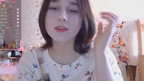 Snapshot of shonnacooperrider chatting on 03-12-26, 12:44 Margo online show from 03-12-26, 12:44