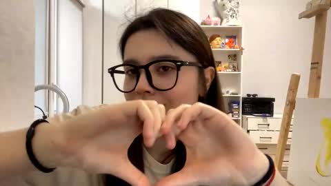 Marie online show from 02-27-26, 12:05