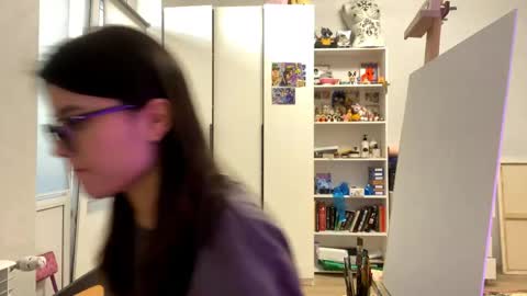 Snapshot of shontagrabowski chatting on 05-14-26, 02:24 Marie online show from 05-14-26, 02:24