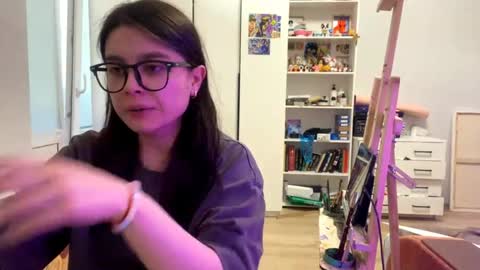 Snapshot of shontagrabowski chatting on 05-15-26, 03:30 Marie online show from 05-15-26, 03:30