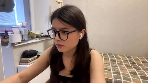 Marie online show from 07-28-26, 02:35