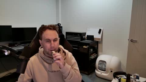 shooshua online show from 05-01-26, 02:21
