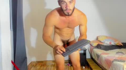 Shooter online show from 03-19-26, 05:44