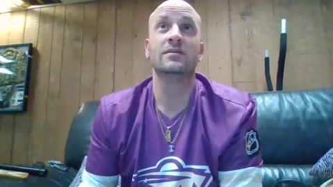 Shooter Mcwackin online show from 01-07-26, 04:26