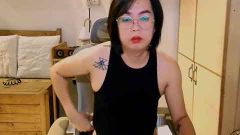 Mori online show from 01-19-26, 12:14