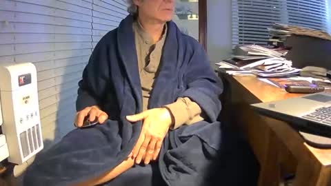 nikolas send dm for an appointment online show from 12-18-24, 03:37