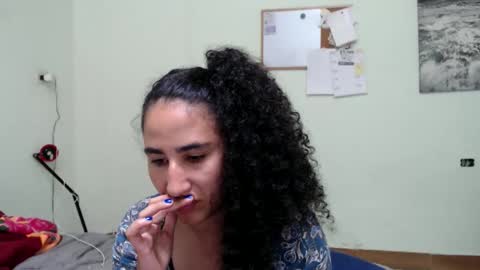 Sofia online show from 09-30-25, 07:08