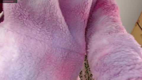 Snapshot of shopiagarcia_ chatting on 01-26-25, 05:34 lamai online show from 01-26-25, 05:34