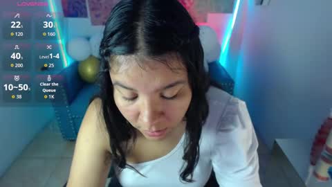 Sophie  online show from 03-07-26, 12:24