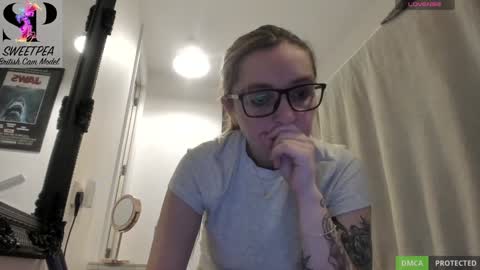 short sweetpea online show from 12-07-24, 02:24