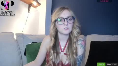 short sweetpea online show from 12-16-24, 06:38