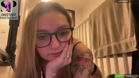 short sweetpea online show from 01-21-25, 11:13