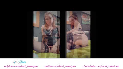 short sweetpea online show from 02-01-25, 11:06