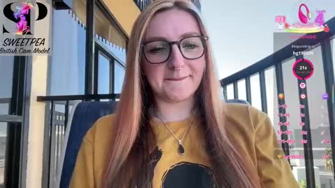 short sweetpea online show from 09-09-25, 07:46