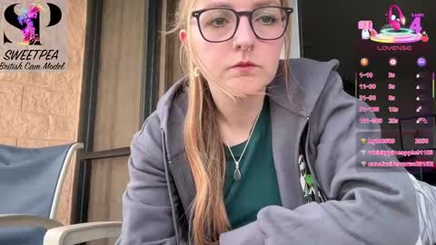 short sweetpea online show from 09-12-25, 06:08