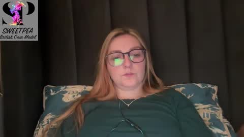 short sweetpea online show from 09-21-25, 12:18