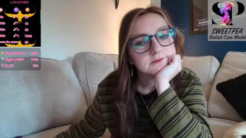 short sweetpea online show from 11-03-25, 09:32