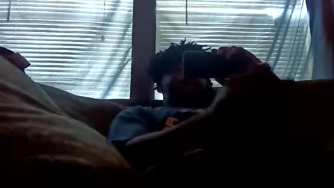 shortblackthing online show from 10-28-25, 06:54