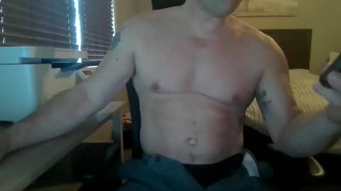 shorterhair99 online show from 05-14-26, 02:57