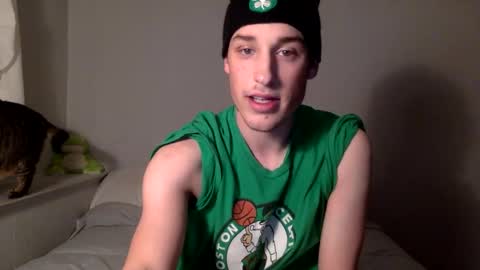 shortiesn40s online show from 03-18-26, 06:05