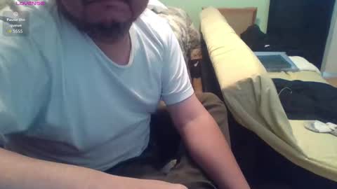 Jose R online show from 01-11-26, 06:35