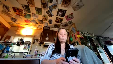 Snapshot of shorty920505 chatting on 09-30-25, 10:37 shorty920505 online show from 09-30-25, 10:37