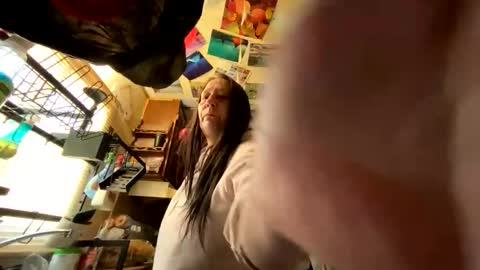 Snapshot of shorty920505 chatting on 05-23-26, 02:28 shorty920505 online show from 05-23-26, 02:28