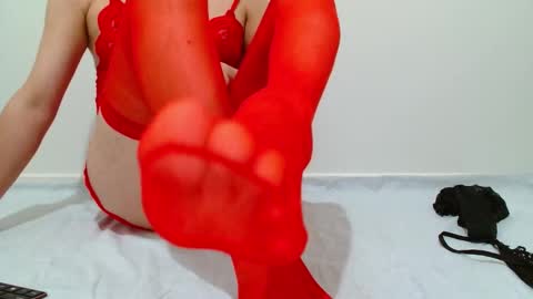 Snapshot of showlover12 chatting on 12-14-25, 11:09 Samana online show from 12-14-25, 11:09