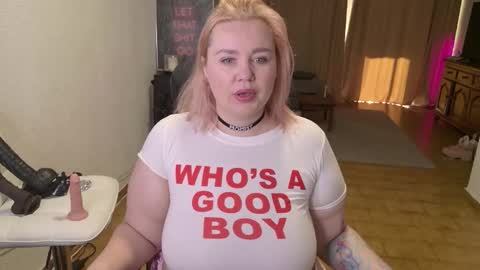 Mimi   online show from 02-07-26, 09:02