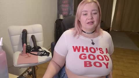 Mimi   online show from 02-20-26, 10:27