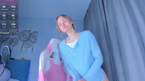 Snapshot of showmejenny chatting on 01-09-25, 04:49 jennywoody online show from 01-09-25, 04:49