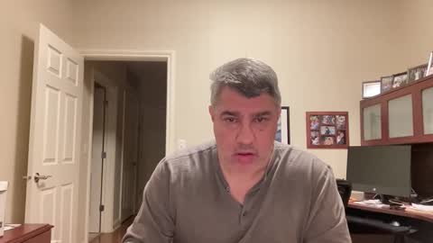 Chicago Guy online show from 02-05-25, 12:53